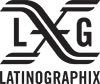 Latinographix logo