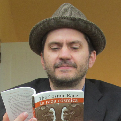 Author photo