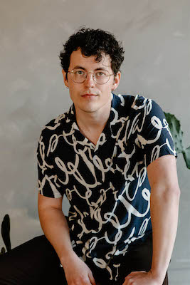 Author Photo